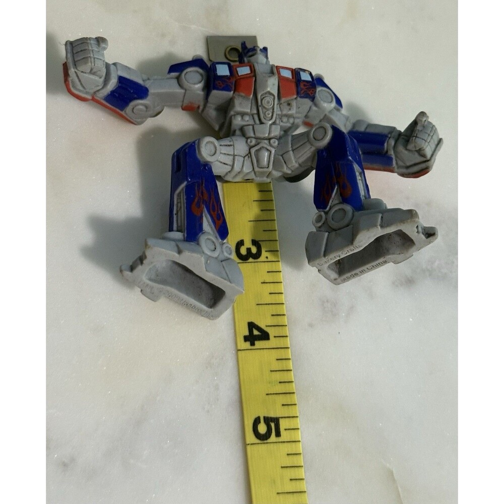 2009 Hasbro Transformers Optimus‎ Prime Bakery Crafts - Picture 4 of 8